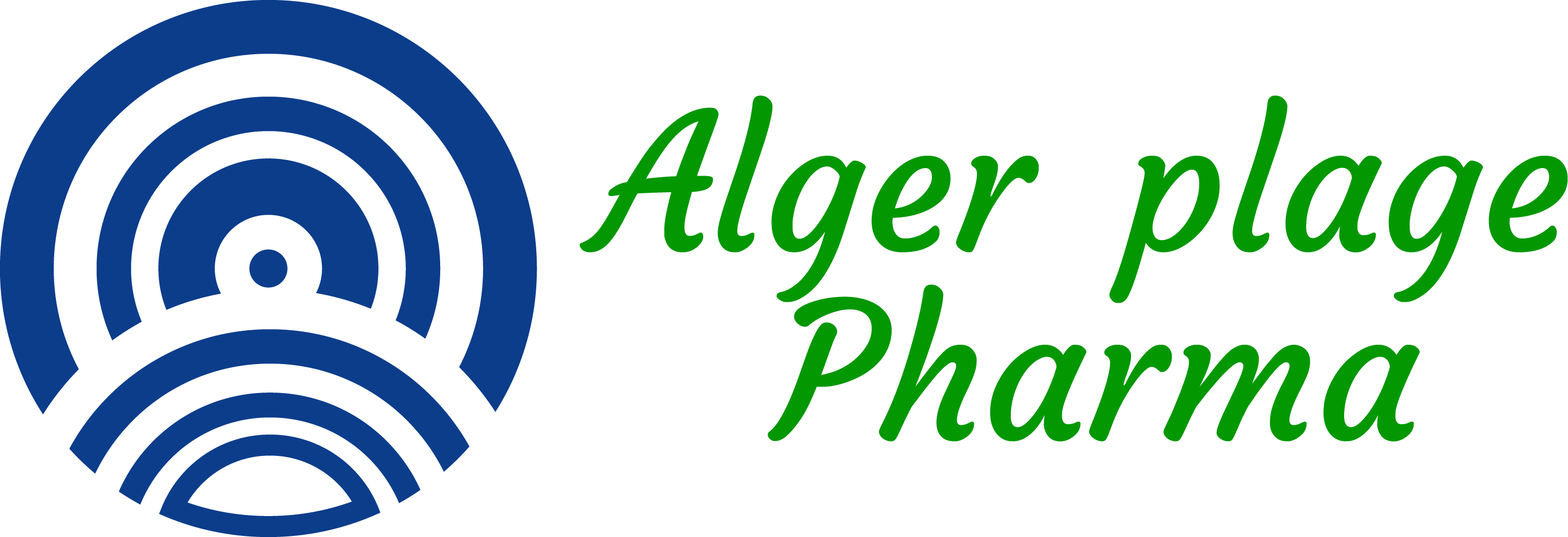 Alger Plage Pharma